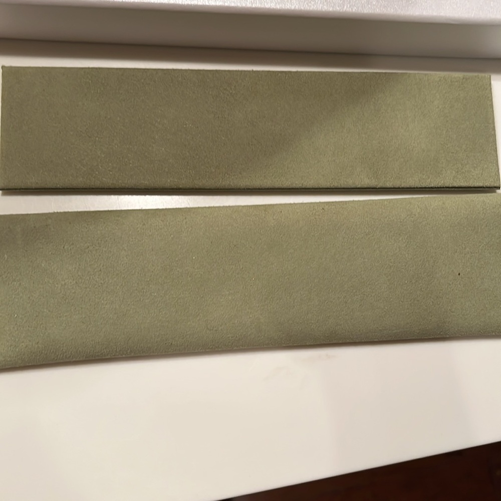 Authentic Van Cleef & Arpels Elegant Jewelry Case… - image 3